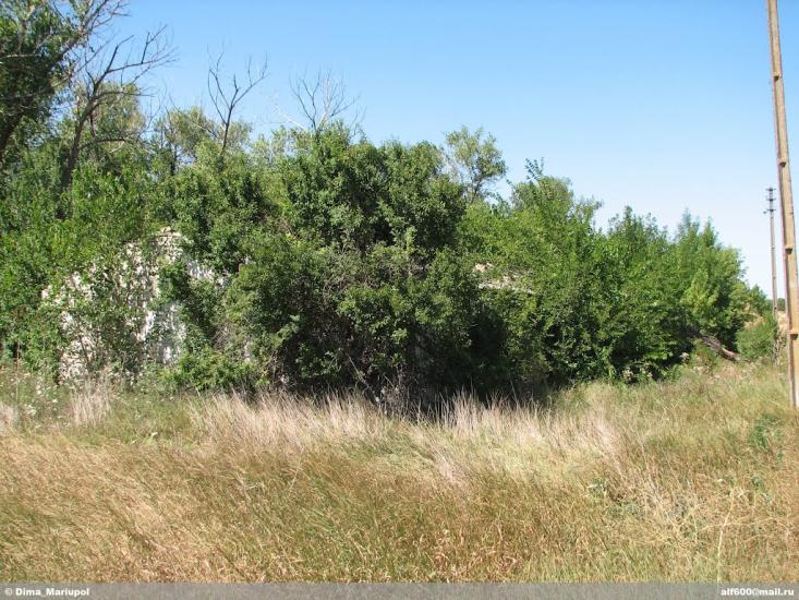 Мангуш з panoramio.com - Мангуш