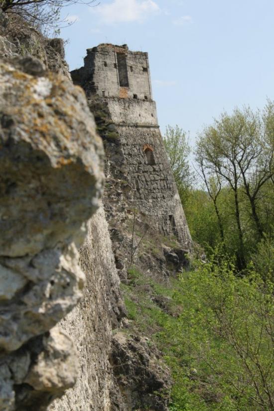 Токи з panoramio.com - Токи