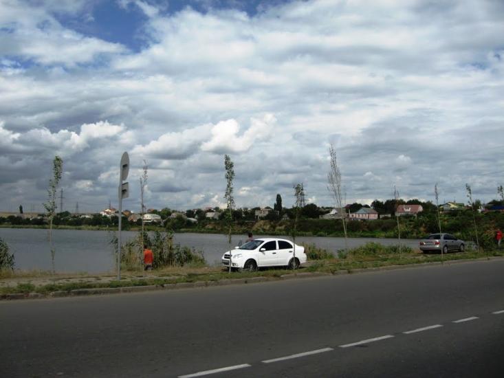 Олександрівка з panoramio.com - Олександрівка