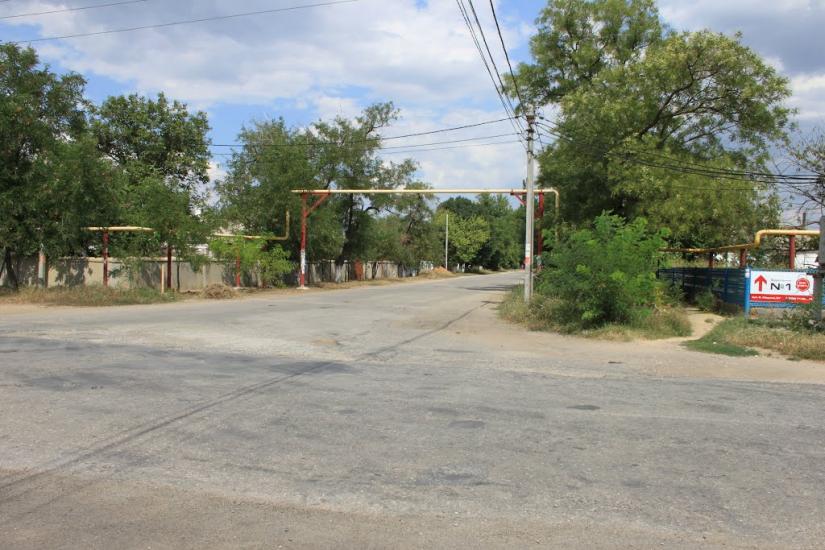 Амурське з panoramio.com - Амурское