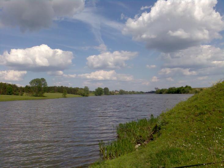 Михнів з panoramio.com - Михнов