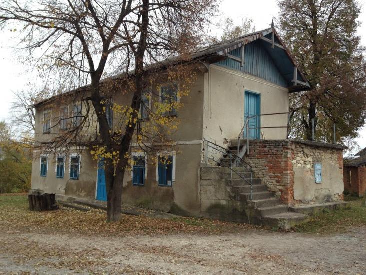 Бобрівники з panoramio.com - Бобрівники