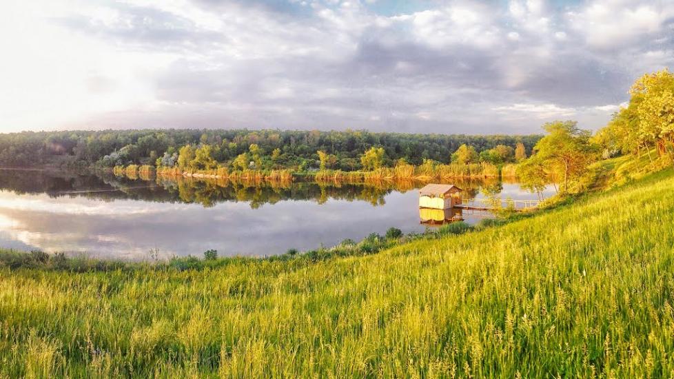 Куріпчине з panoramio.com - Kuripchyne