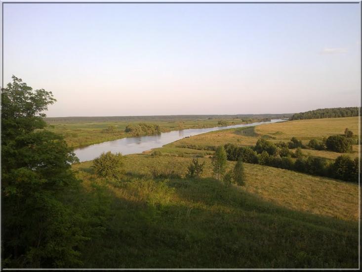 Рогівка з panoramio.com - Роговка