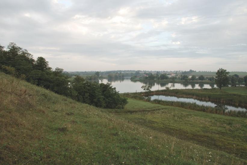 Семенівка з panoramio.com - Семенівка