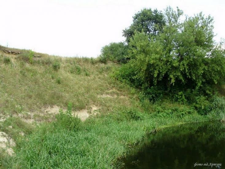 П'ятидні з panoramio.com - П'ятидні