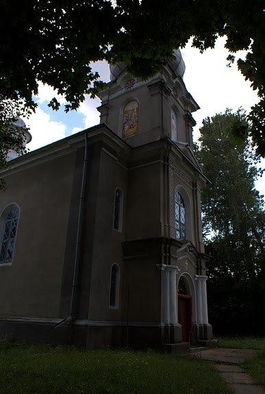 Кокошинці з panoramio.com - Кокошинці