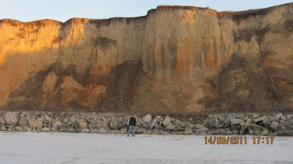 Любимівка з panoramio.com - Любимовка