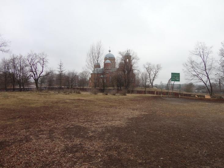 Антонівка з panoramio.com - Антоновка