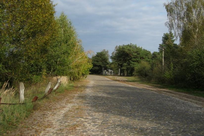 Млин з panoramio.com - Mlyn
