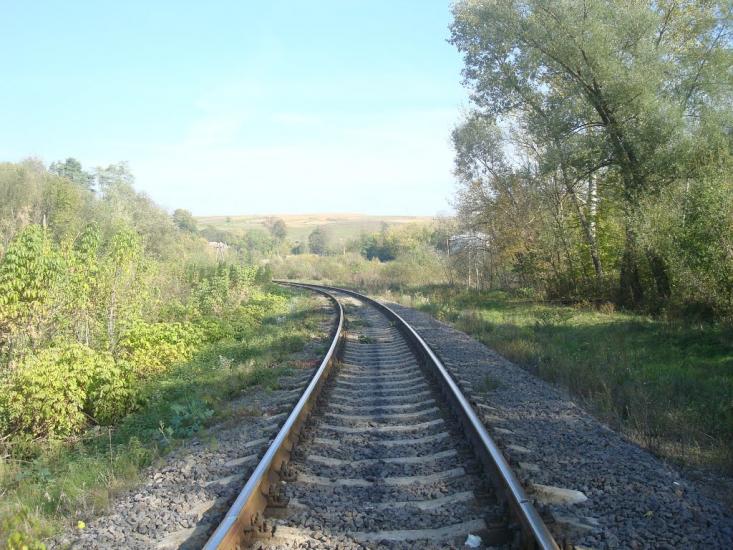 Кутківці з panoramio.com - Кутковцы