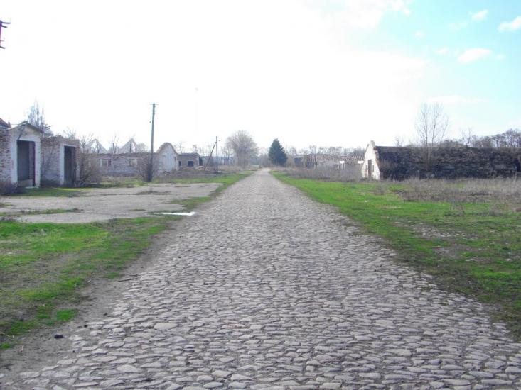 Бабинці з panoramio.com - Бабинці