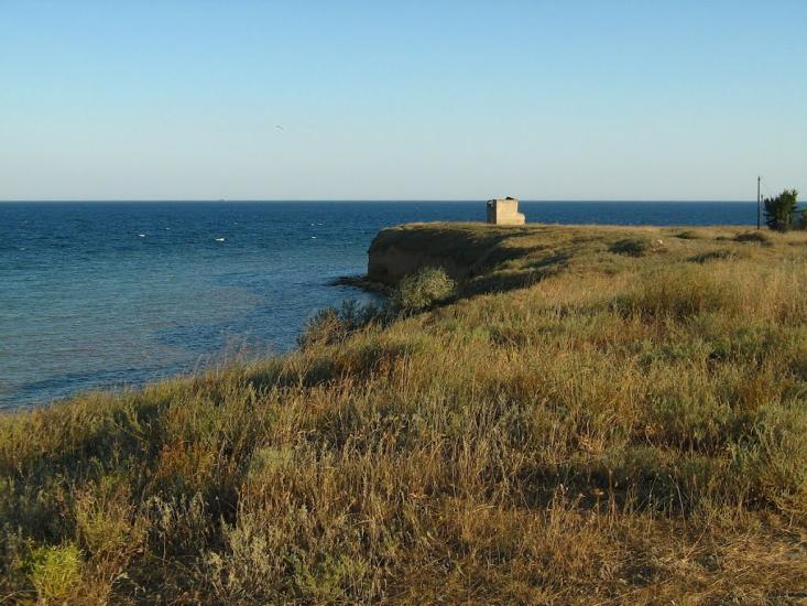 Окунівка з panoramio.com - Окуневка