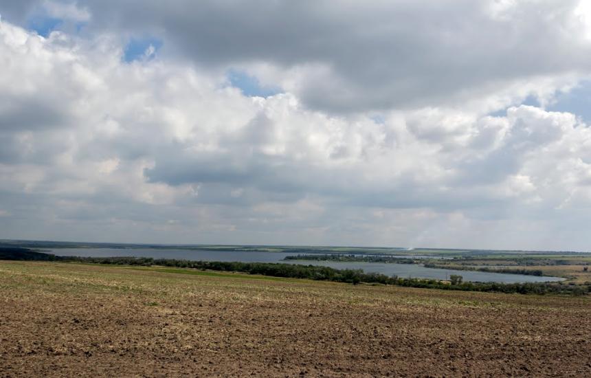 Шолохове з panoramio.com - Шолохово