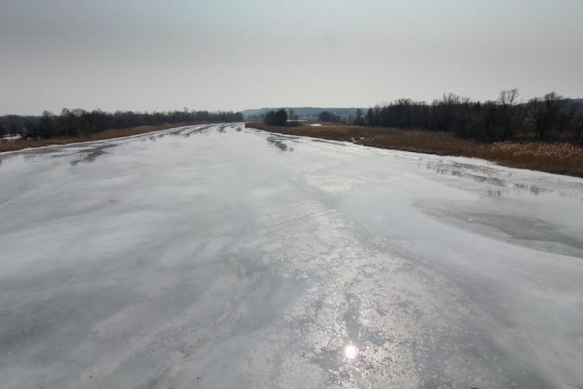 Вільховатка з panoramio.com - Вільховатка