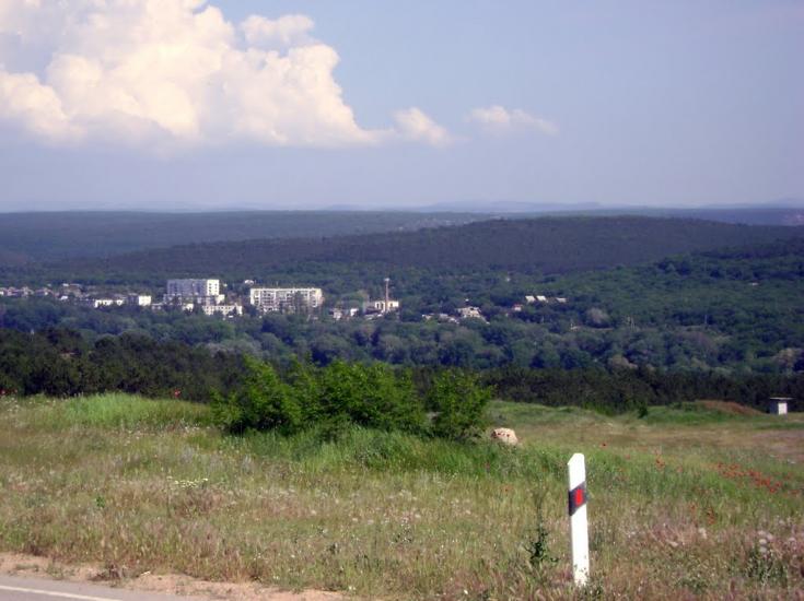 Фруктове з panoramio.com - Фруктовое