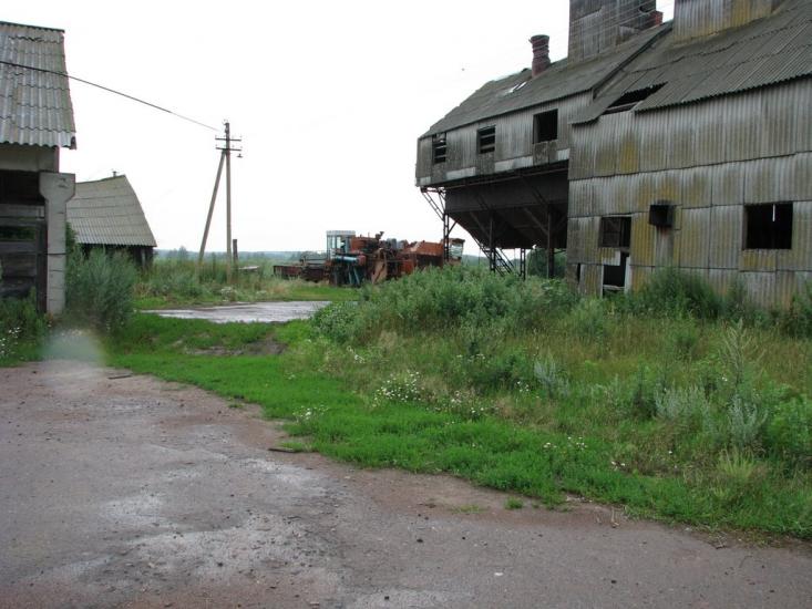 Красні Лози з panoramio.com - Красные Лозы