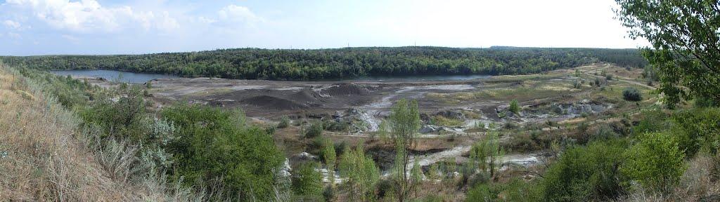 Головківка з panoramio.com - Головковка