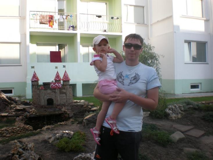 Коблеве з panoramio.com - Коблево