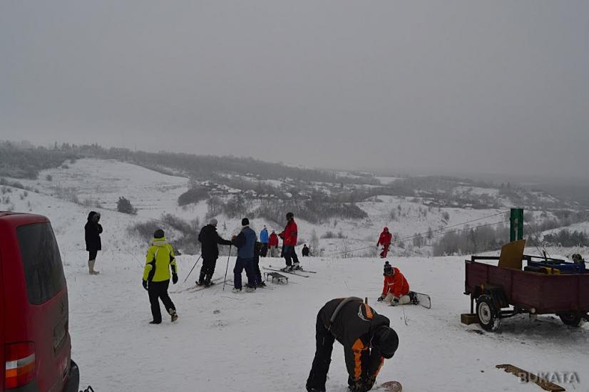 Шпилівка з panoramio.com - Шпилівка