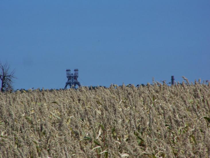 Дзержинський з panoramio.com - Дзержинський