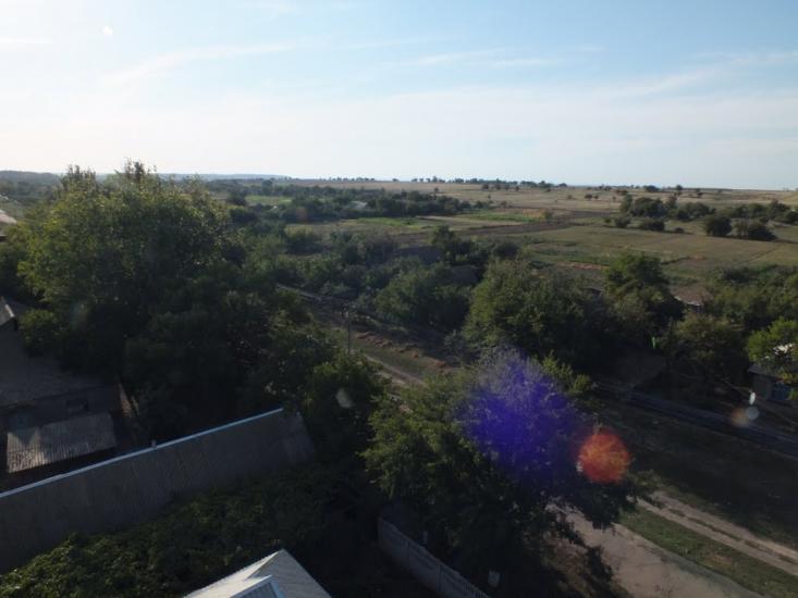 Михайлівка з panoramio.com - Михайлівка