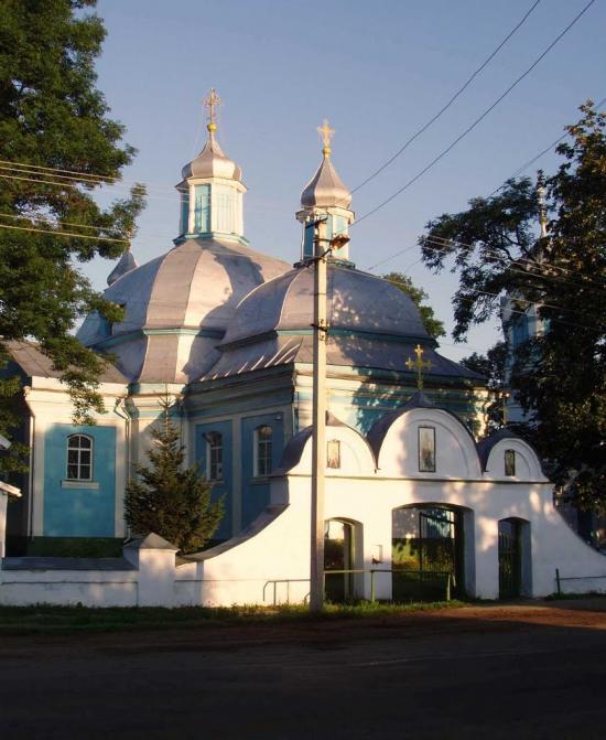 Глинники з panoramio.com - Глинники