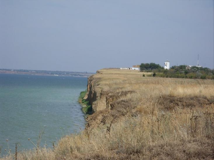 Лупареве з panoramio.com - Лупарево