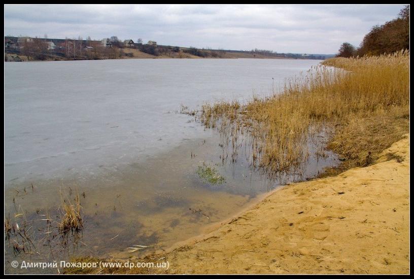 Токарівка з panoramio.com - Tokarivka