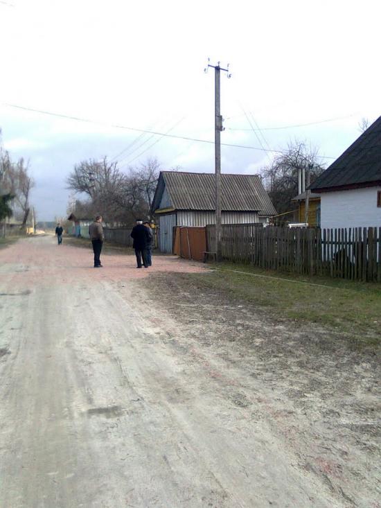 Радчиці з panoramio.com - Радчиці