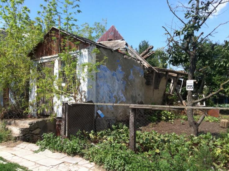 Мазурівка з panoramio.com - Мазурівка