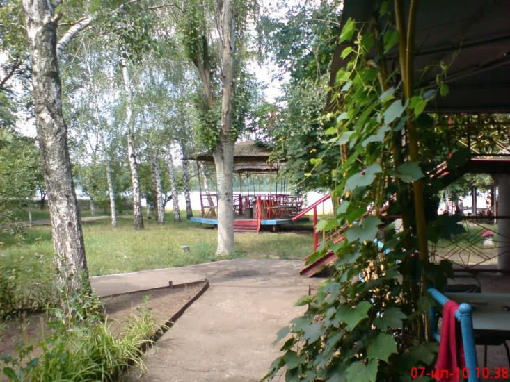 Інгулець з panoramio.com - Інгулець