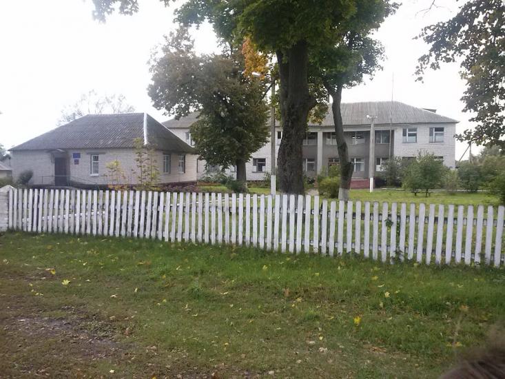 Клишки з panoramio.com - Клишки