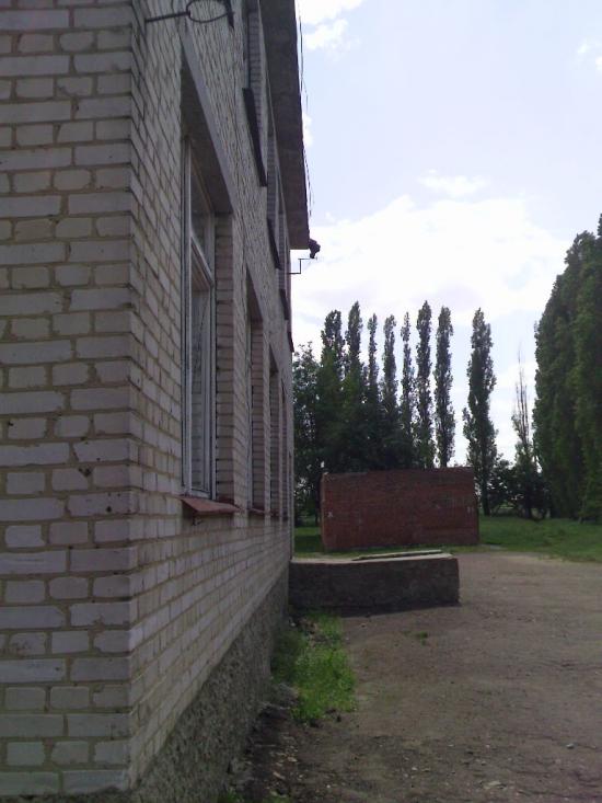 Рибальське з panoramio.com - Рибальське