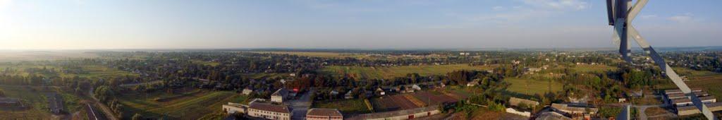 Миропіль з panoramio.com - Мирополь