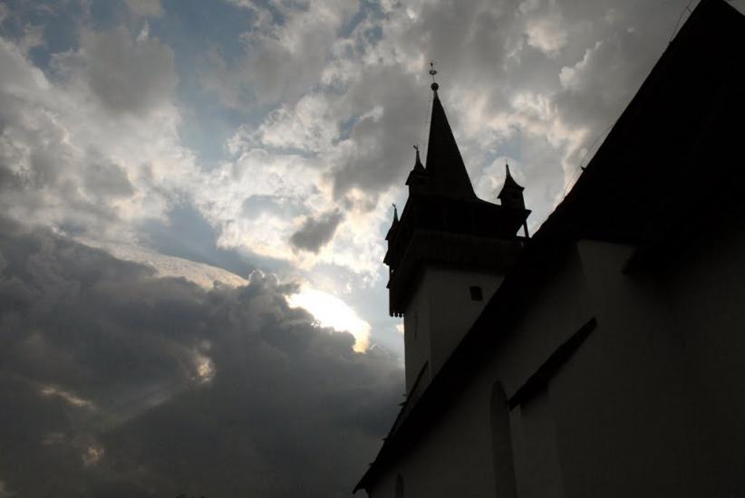 Бене з panoramio.com - Бене