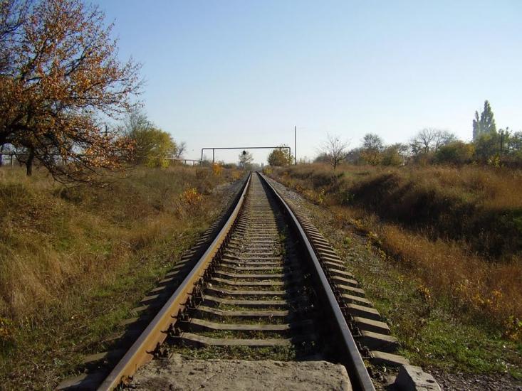 Кіровськ з panoramio.com - Кировск