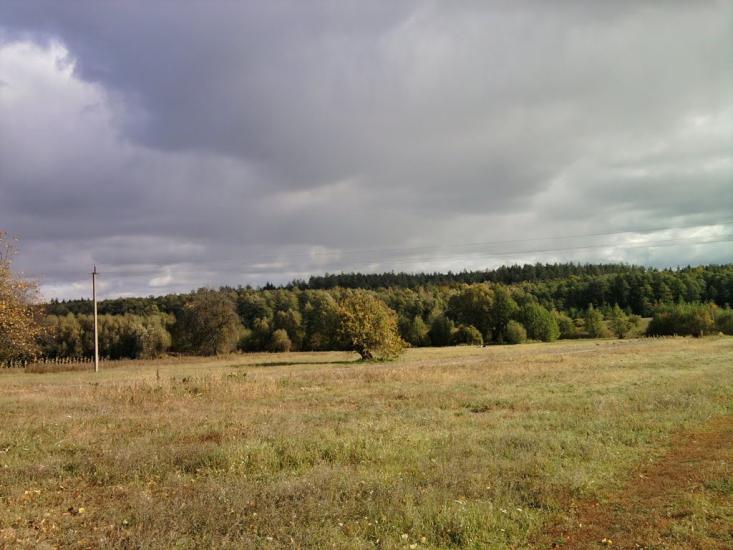 Туранівка з panoramio.com - Туранівка