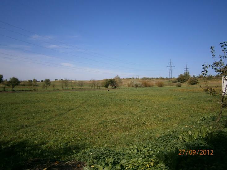Берездівці з panoramio.com - Берездівці