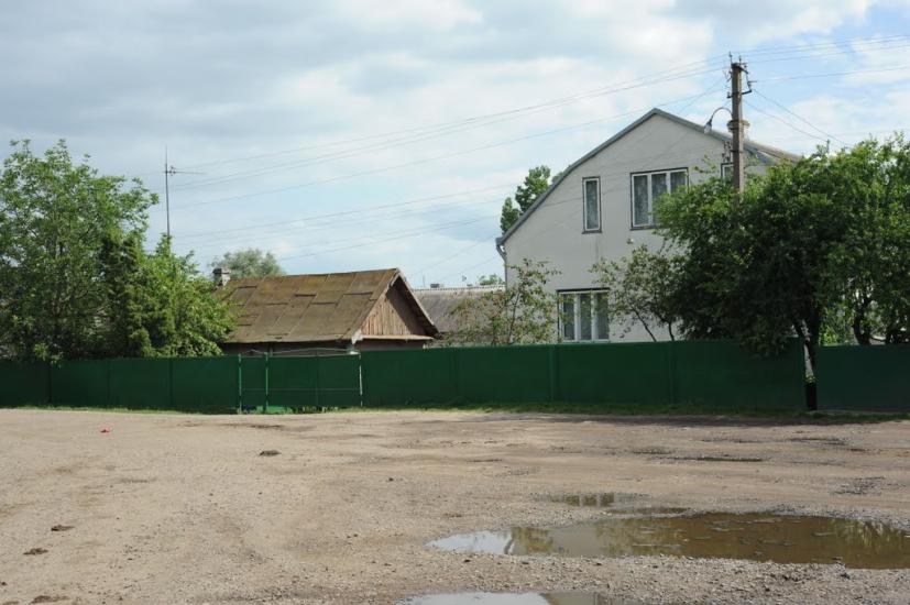 Жовтанці з panoramio.com - Жовтанці
