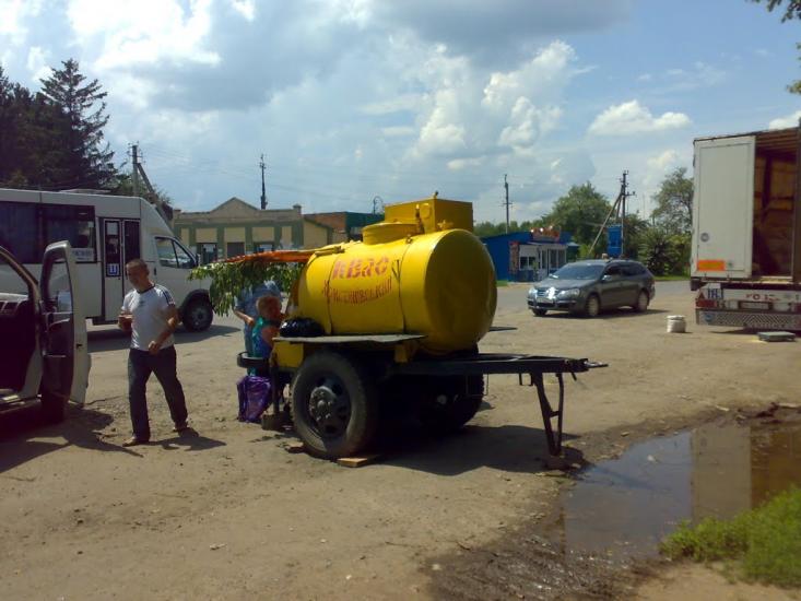 Христинівка з panoramio.com - Христиновка