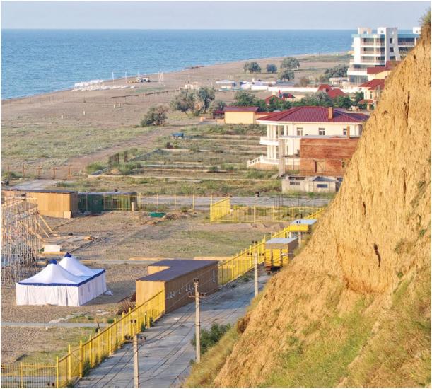 Грибівка з panoramio.com - Грибівка