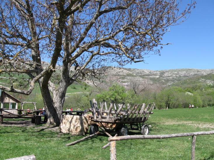 Перевальне з panoramio.com - Перевальное