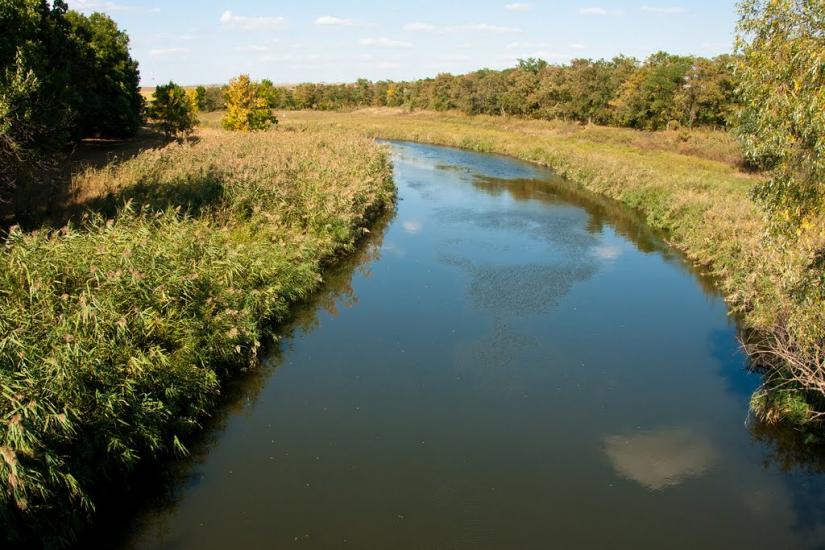 Берегове з panoramio.com - Beregove