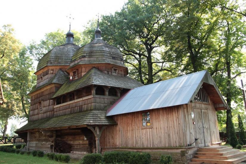 Загорби з panoramio.com - Загорби