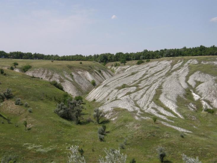 Мілуватка з panoramio.com - Меловатка