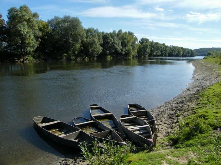 Свердловка з panoramio.com - Свердловка
