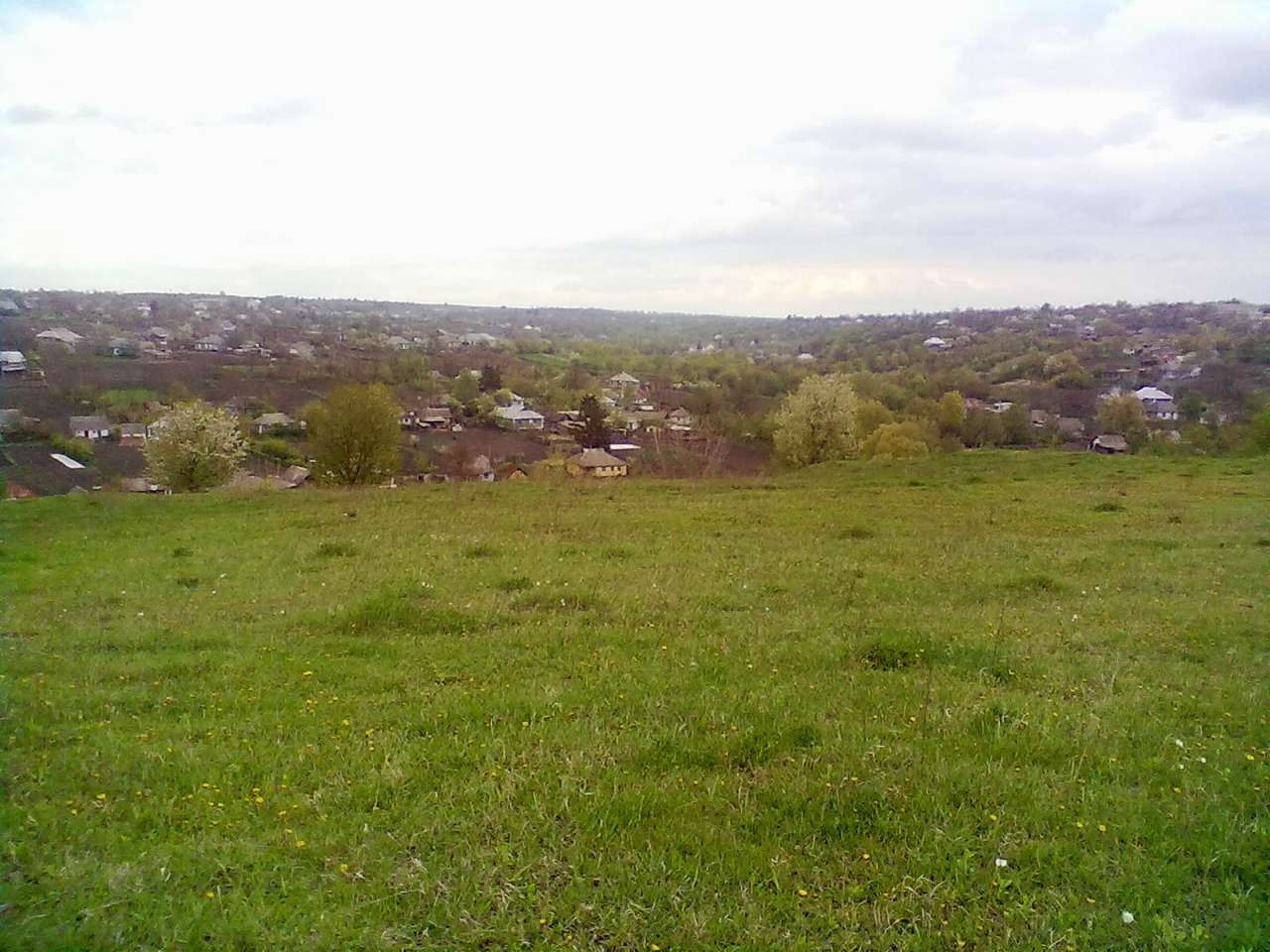 с.Бабчинці - Бабчинці