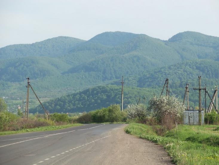 Вишково з panoramio.com - Вышково