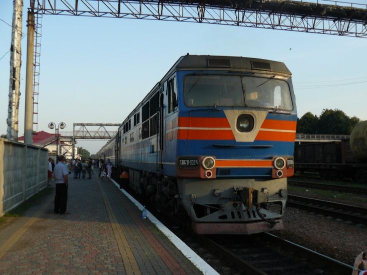 Ромни з panoramio.com - Romny